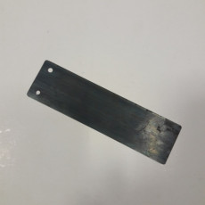 180.1-BB-078 - Leaf spring